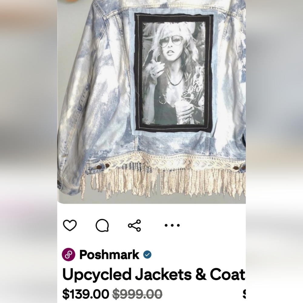 Unique Vest - Picture 8 of 13
